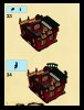 Instrucciones de Construcción - LEGO - 6243 - Brickbeard's Bounty: Page 20