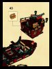 Instrucciones de Construcción - LEGO - 6243 - Brickbeard's Bounty: Page 30