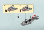 Instrucciones de Construcción - LEGO - 6282 - STRINGER: Page 17