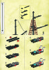 Instrucciones de Construcción - LEGO - 6289 - PIRATE BATTLE SHIP: Page 11