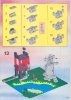 Instrucciones de Construcción - LEGO - 6292 - Pirate Island: Page 29