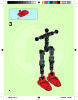 Instrucciones de Construcción - LEGO - 6293 - FURNO: Page 8