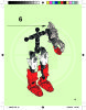 Instrucciones de Construcción - LEGO - 6293 - FURNO: Page 13