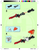 Instrucciones de Construcción - LEGO - 6293 - FURNO: Page 15