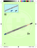 Instrucciones de Construcción - LEGO - 6293 - FURNO: Page 22