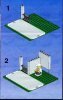 Instrucciones de Construcción - LEGO - 6332 - Police Headquarters: Page 2