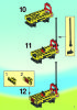 Instrucciones de Construcción - LEGO - 6334 - JET SKI THEME: Page 9