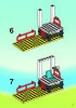 Instrucciones de Construcción - LEGO - 6334 - JET SKI THEME: Page 17