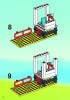 Instrucciones de Construcción - LEGO - 6334 - JET SKI THEME: Page 18