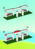 Instrucciones de Construcción - LEGO - 6337 - FORMULA 1 RACETRACK: Page 10