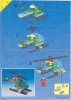 Instrucciones de Construcción - LEGO - 6425 - Helicopter: Page 2