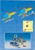 Instrucciones de Construcción - LEGO - 6435 - COAST GUARD: Page 2