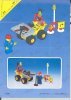 Instrucciones de Construcción - LEGO - 6439 - MINI DUMPER: Page 2