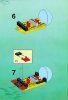 Instrucciones de Construcción - LEGO - 6442 - SUBMARINE W. CAMERA: Page 8