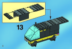 Instrucciones de Construcción - LEGO - 6445 - Res-Q Response 2: Page 8