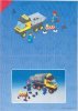 Instrucciones de Construcción - LEGO - 6447 - TRUCK DUMPER: Page 2