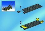 Instrucciones de Construcción - LEGO - 6451 - Res-Q Boat 1: Page 5