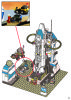 Instrucciones de Construcción - LEGO - 6456 - Space Port Shuttle Launch: Page 31