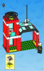 Instrucciones de Construcción - LEGO - 6464 - My Town: Page 11