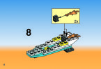 Instrucciones de Construcción - LEGO - 6465 - TEST PLANE: Page 6