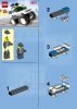 Instrucciones de Construcción - LEGO - 6471 - 4WD Patrol Car: Page 1