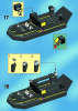 Instrucciones de Construcción - LEGO - 6473 - Res-Q Hovercraft: Page 14