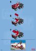 Instrucciones de Construcción - LEGO - 6477 - Superpower Fire Engine: Page 2