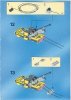 Instrucciones de Construcción - LEGO - 6479 - Res-Q Control Centre: Page 21