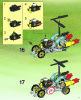 Instrucciones de Construcción - LEGO - 6492 - LARGE VEHICLE: Page 9