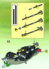 Instrucciones de Construcción - LEGO - 6493 - FLYING SHIP: Page 6