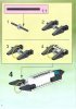 Instrucciones de Construcción - LEGO - 6496 - TC - DRAGON VESSEL: Page 4