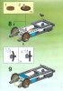 Instrucciones de Construcción - LEGO - 6496 - TC - DRAGON VESSEL: Page 7