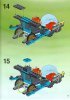 Instrucciones de Construcción - LEGO - 6496 - TC - DRAGON VESSEL: Page 13