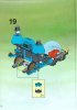 Instrucciones de Construcción - LEGO - 6496 - TC - DRAGON VESSEL: Page 16