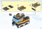 Instrucciones de Construcción - LEGO - 6520 - Mobile Outpost: Page 15