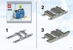 Instrucciones de Construcción - LEGO - 6520 - Mobile Outpost: Page 17