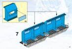 Instrucciones de Construcción - LEGO - 6520 - Mobile Outpost: Page 21