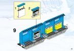 Instrucciones de Construcción - LEGO - 6520 - Mobile Outpost: Page 23