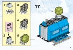 Instrucciones de Construcción - LEGO - 6520 - Mobile Outpost: Page 31