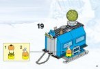 Instrucciones de Construcción - LEGO - 6520 - Mobile Outpost: Page 33