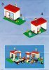 Instrucciones de Construcción - LEGO - 6548 - GAS STATION/WORKSHOP: Page 2