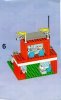 Instrucciones de Construcción - LEGO - 6554 - FIRE STATION: Page 7