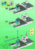 Instrucciones de Construcción - LEGO - 6559 - WHALES GRAVE: Page 10