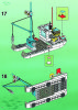 Instrucciones de Construcción - LEGO - 6559 - WHALES GRAVE: Page 14