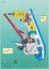 Instrucciones de Construcción - LEGO - 6560 - DIVERS SHIP: Page 30