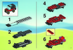 Instrucciones de Construcción - LEGO - 6563 - SWAMP OUT POST: Page 5