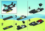 Instrucciones de Construcción - LEGO - 6563 - SWAMP OUT POST: Page 17