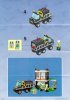 Instrucciones de Construcción - LEGO - 6566 - MONEY TRANSPORT: Page 2