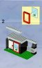 Instrucciones de Construcción - LEGO - 6566 - MONEY TRANSPORT: Page 3