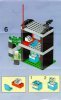 Instrucciones de Construcción - LEGO - 6566 - MONEY TRANSPORT: Page 7